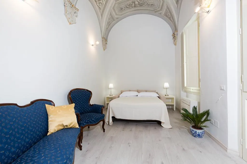Hotel Residenza D'Epoca Palazzo Riblet Florencie