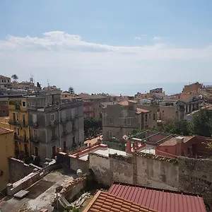 Casa Andrea Couette-café