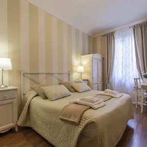 Casa de hóspedes Pezzati, Florença